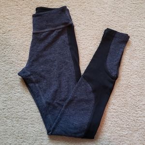 Beyond Yoga Spacedye Leggings